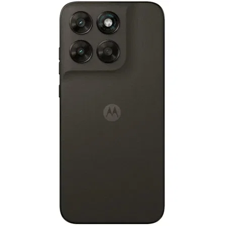 Motorola Moto G77 8GB RAM 256GB 6.78" 5G Cámara 108MP Negro Motorola Moto G77 8GB RAM 256GB 6.78" 5G Cámara 108MP Negro